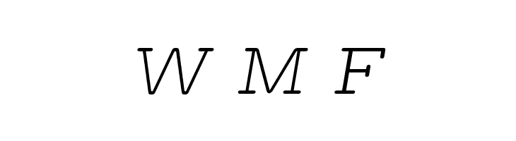 LMMonoPropLt10-Oblique  Free Fonts Download