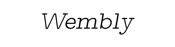 LMMonoPropLt10-Oblique  Free Fonts Download