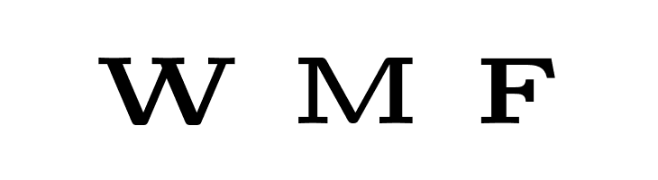 LMRoman5-Bold  Free Fonts Download
