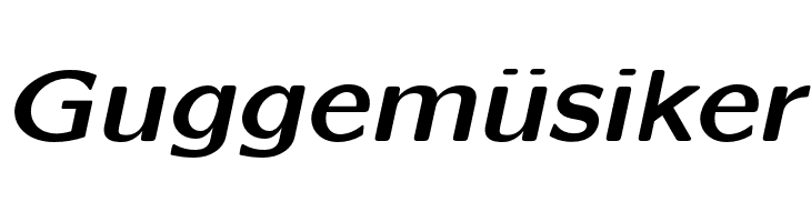 LMSansQuot8-BoldOblique  Free Fonts Download