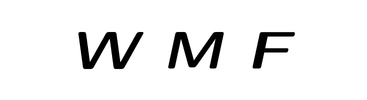 LMSansQuot8-BoldOblique  Free Fonts Download