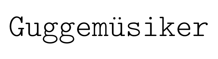 LMMonoLt10-Regular  Free Fonts Download