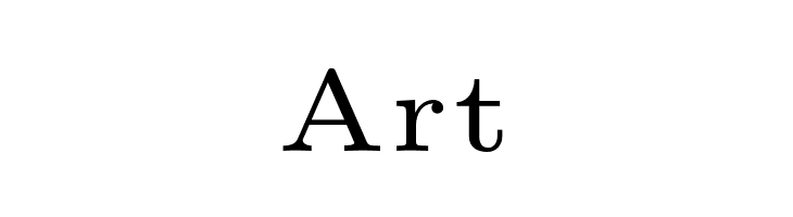 LMRoman5-Regular  Free Fonts Download
