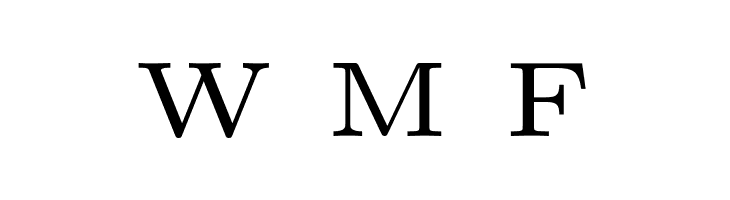 LMRoman5-Regular  Free Fonts Download