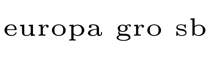 LMRoman5-Regular  Free Fonts Download