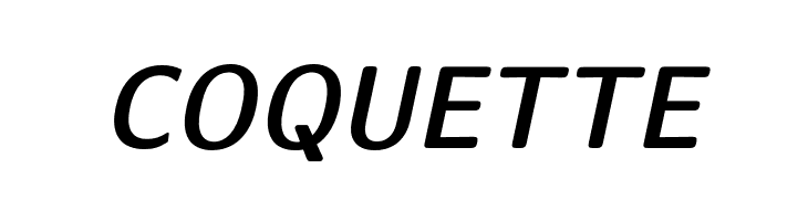 LMSansDemiCond10-Oblique  Free Fonts Download