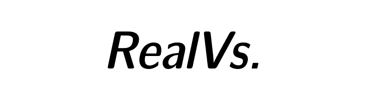 LMSansDemiCond10-Oblique  Free Fonts Download