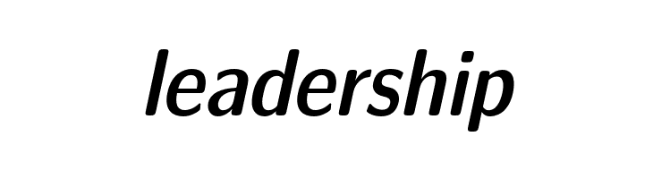 LMSansDemiCond10-Oblique  Free Fonts Download