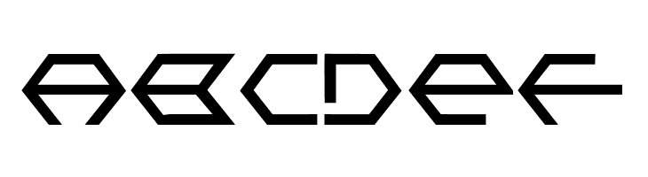 Gamma Sentry  Free Fonts Download