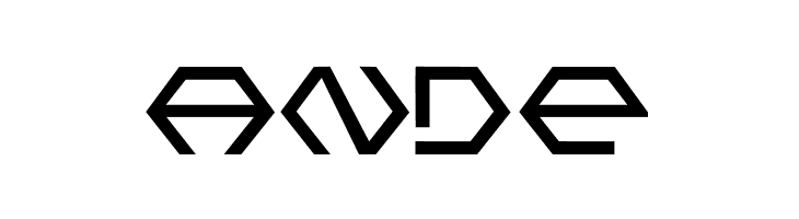 Gamma Sentry  Free Fonts Download