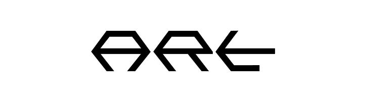 Gamma Sentry  Free Fonts Download