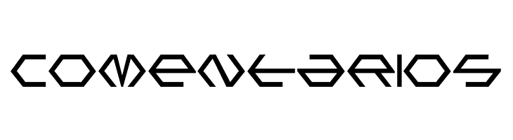 Gamma Sentry  Free Fonts Download