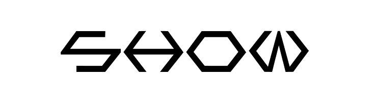 Gamma Sentry  Free Fonts Download