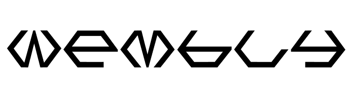 Gamma Sentry  Free Fonts Download