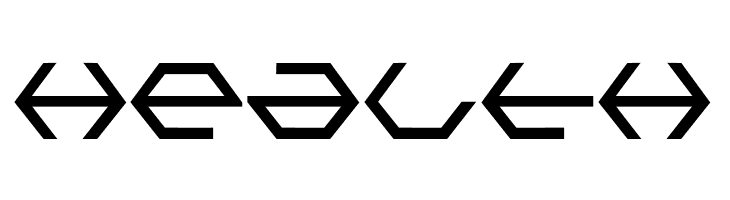 Gamma Sentry  Free Fonts Download