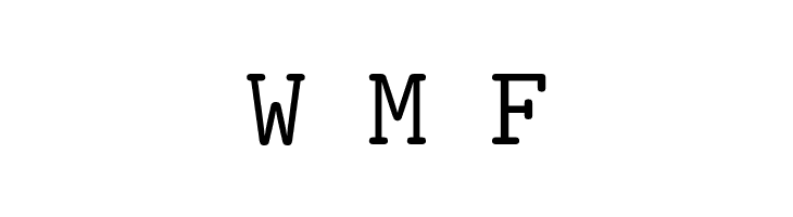 LMMono10-Regular  Free Fonts Download