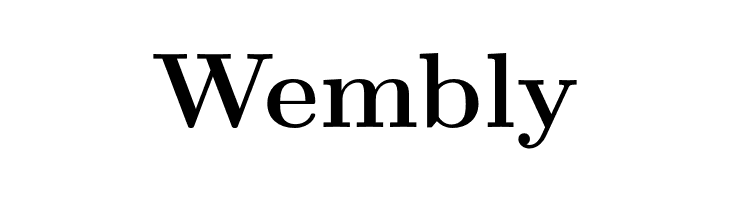 LMRoman12-Bold  Free Fonts Download