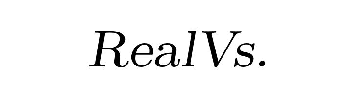 LMRomanSlant8-Regular  Free Fonts Download