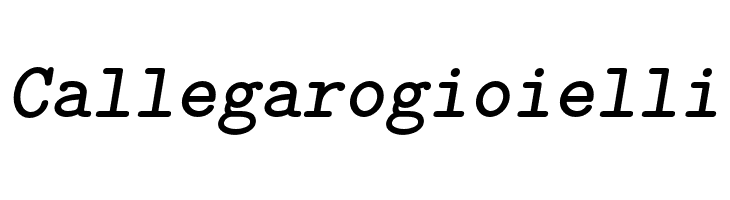 LMMonoLt10-BoldOblique  Free Fonts Download