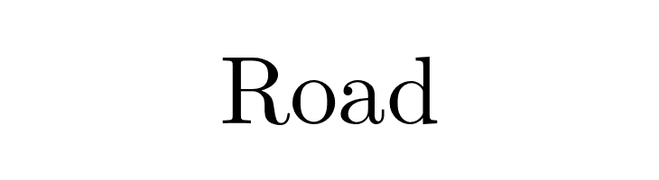 LMRoman10-Regular  Free Fonts Download