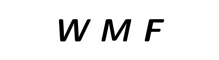 LMSans10-BoldOblique  Free Fonts Download