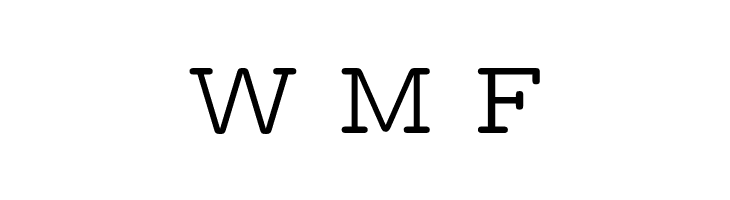 LMMonoProp10-Regular  Free Fonts Download