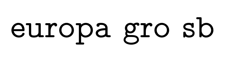 LMMonoProp10-Regular  Free Fonts Download