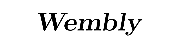 LMRomanSlant10-Bold  Free Fonts Download