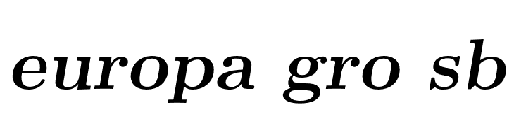 LMRomanSlant10-Bold  Free Fonts Download