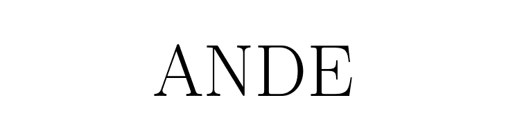 LMRoman17-Regular  Free Fonts Download