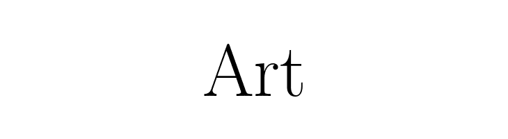 LMRoman17-Regular  Free Fonts Download