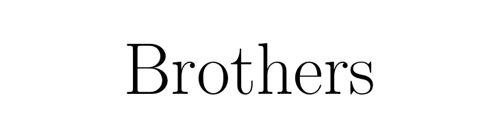 LMRoman17-Regular  Free Fonts Download