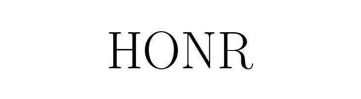 HONR LMRoman17-Regular Font