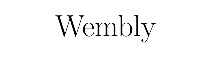 LMRoman17-Regular  Free Fonts Download