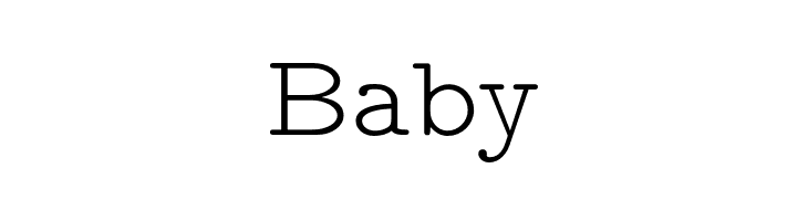 LMMonoPropLt10-Regular  Free Fonts Download