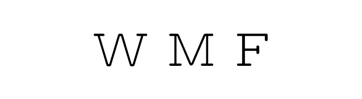 LMMonoPropLt10-Regular  Free Fonts Download