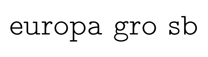 LMMonoPropLt10-Regular  Free Fonts Download