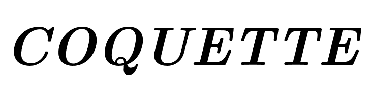 LMRoman10-BoldItalic  Free Fonts Download