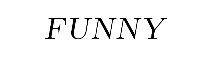 LMRomanCaps10-Oblique  Free Fonts Download