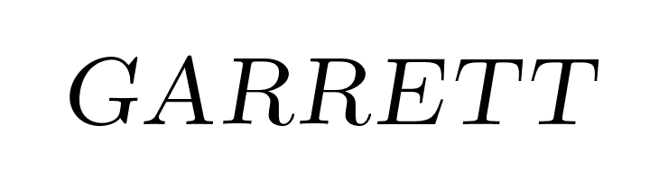 LMRomanCaps10-Oblique  Free Fonts Download