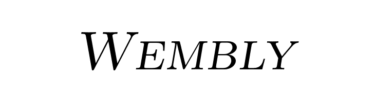 LMRomanCaps10-Oblique  Free Fonts Download