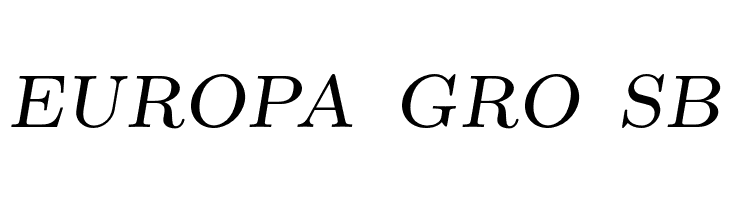 LMRomanCaps10-Oblique  Free Fonts Download