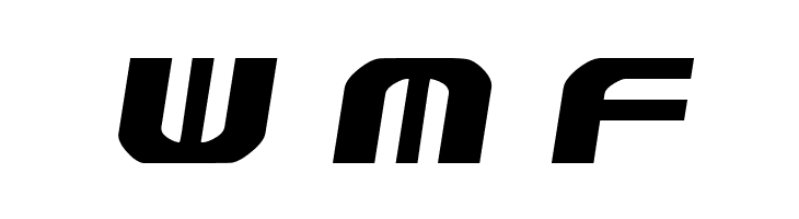 Plastique  Free Fonts Download