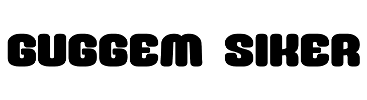 Mousou Record__G  Free Fonts Download
