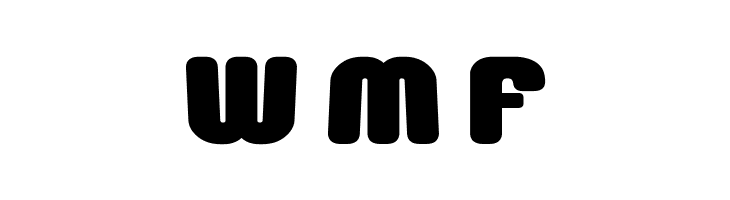 Mousou Record__G  Free Fonts Download