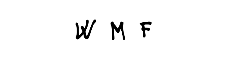 JDRossella  Free Fonts Download