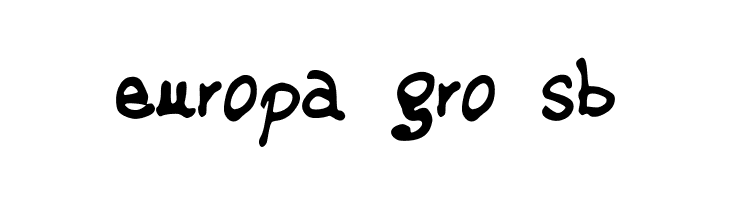 JDRossella  Free Fonts Download