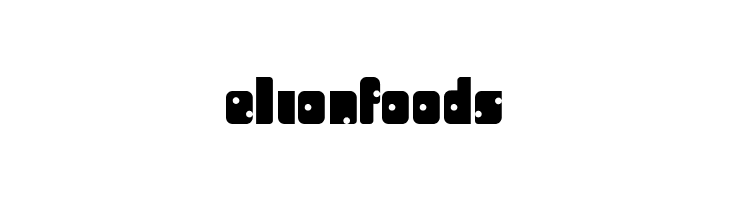 domino font Regular  Free Fonts Download