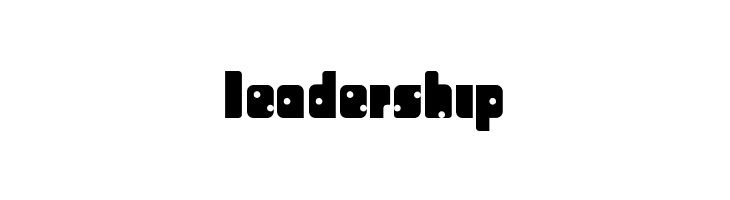 domino font Regular  Free Fonts Download