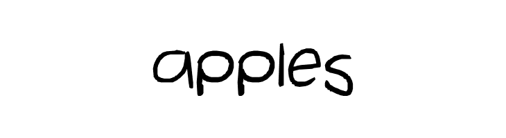 The Cool  Free Fonts Download